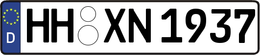 HH-XN1937