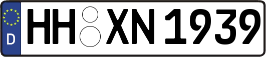 HH-XN1939