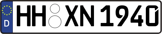 HH-XN1940
