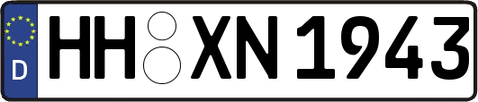 HH-XN1943