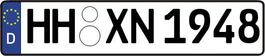 HH-XN1948