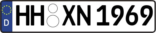 HH-XN1969