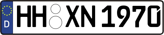 HH-XN1970
