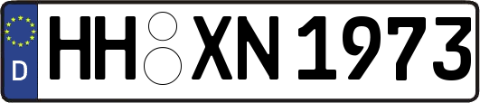 HH-XN1973