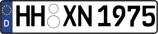 HH-XN1975
