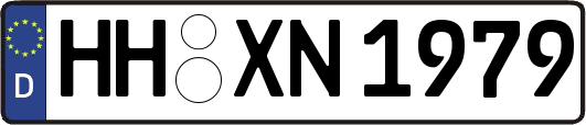 HH-XN1979