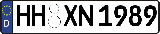 HH-XN1989