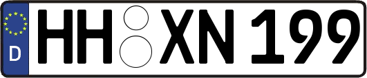 HH-XN199