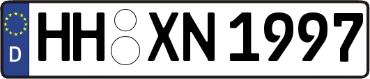 HH-XN1997