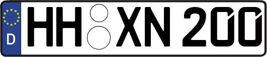 HH-XN200