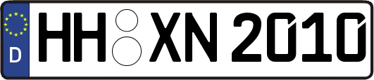 HH-XN2010