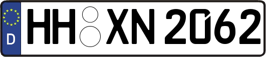 HH-XN2062