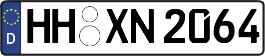 HH-XN2064