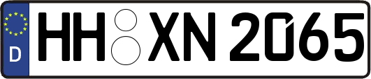 HH-XN2065