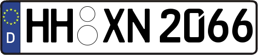 HH-XN2066