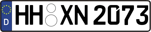 HH-XN2073