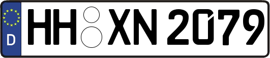 HH-XN2079