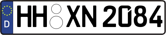 HH-XN2084