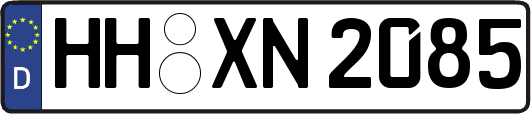 HH-XN2085