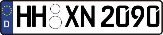 HH-XN2090