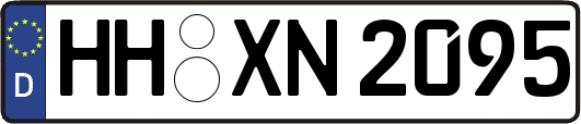 HH-XN2095
