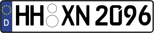 HH-XN2096