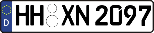 HH-XN2097