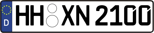 HH-XN2100