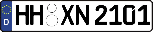HH-XN2101