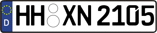 HH-XN2105