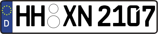 HH-XN2107