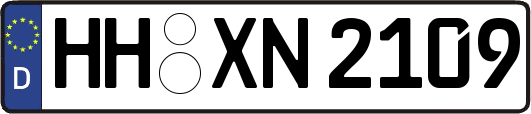 HH-XN2109