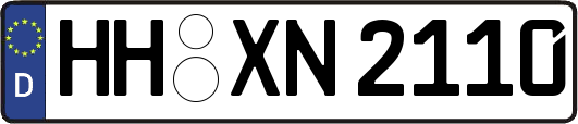 HH-XN2110