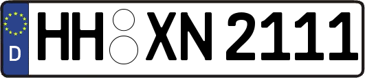 HH-XN2111