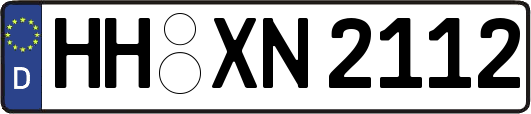HH-XN2112