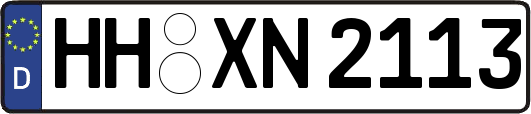 HH-XN2113