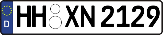 HH-XN2129