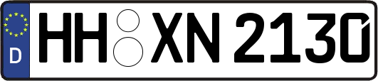HH-XN2130
