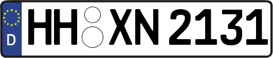 HH-XN2131