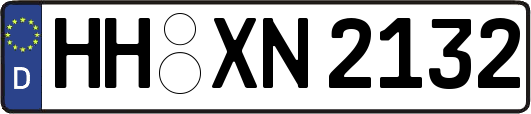 HH-XN2132
