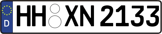 HH-XN2133
