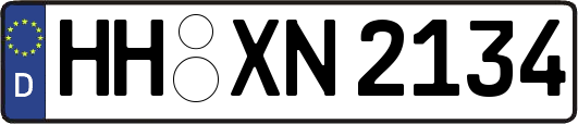 HH-XN2134