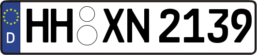 HH-XN2139