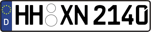 HH-XN2140