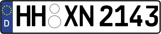 HH-XN2143