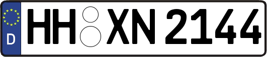 HH-XN2144