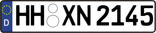 HH-XN2145