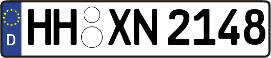 HH-XN2148
