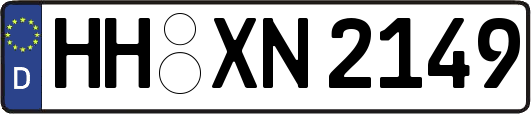 HH-XN2149