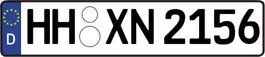 HH-XN2156